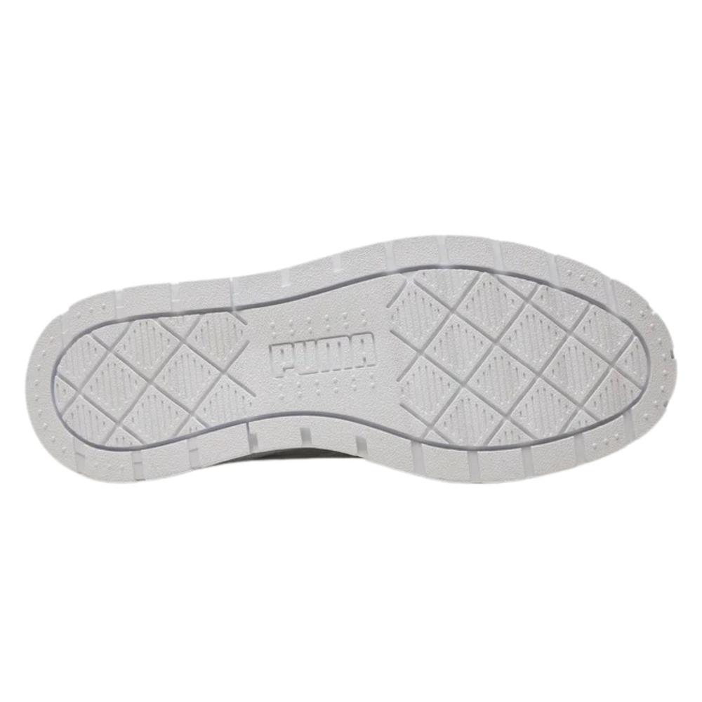 Foto 6 pulgar | Tenis Puma Karmen Ii Idol Mid para Mujer