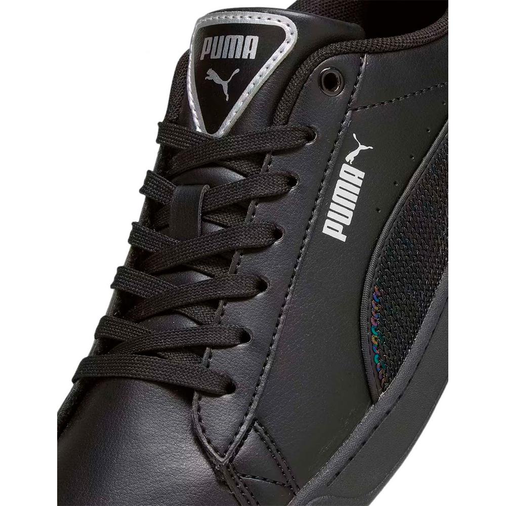 Foto 4 pulgar | Tenis Puma Vikky V3 Wonderland para Mujer