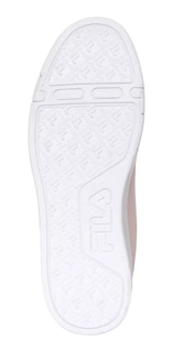 Foto 6 | Tenis Casuales Fila Ciano Rosa para Mujer