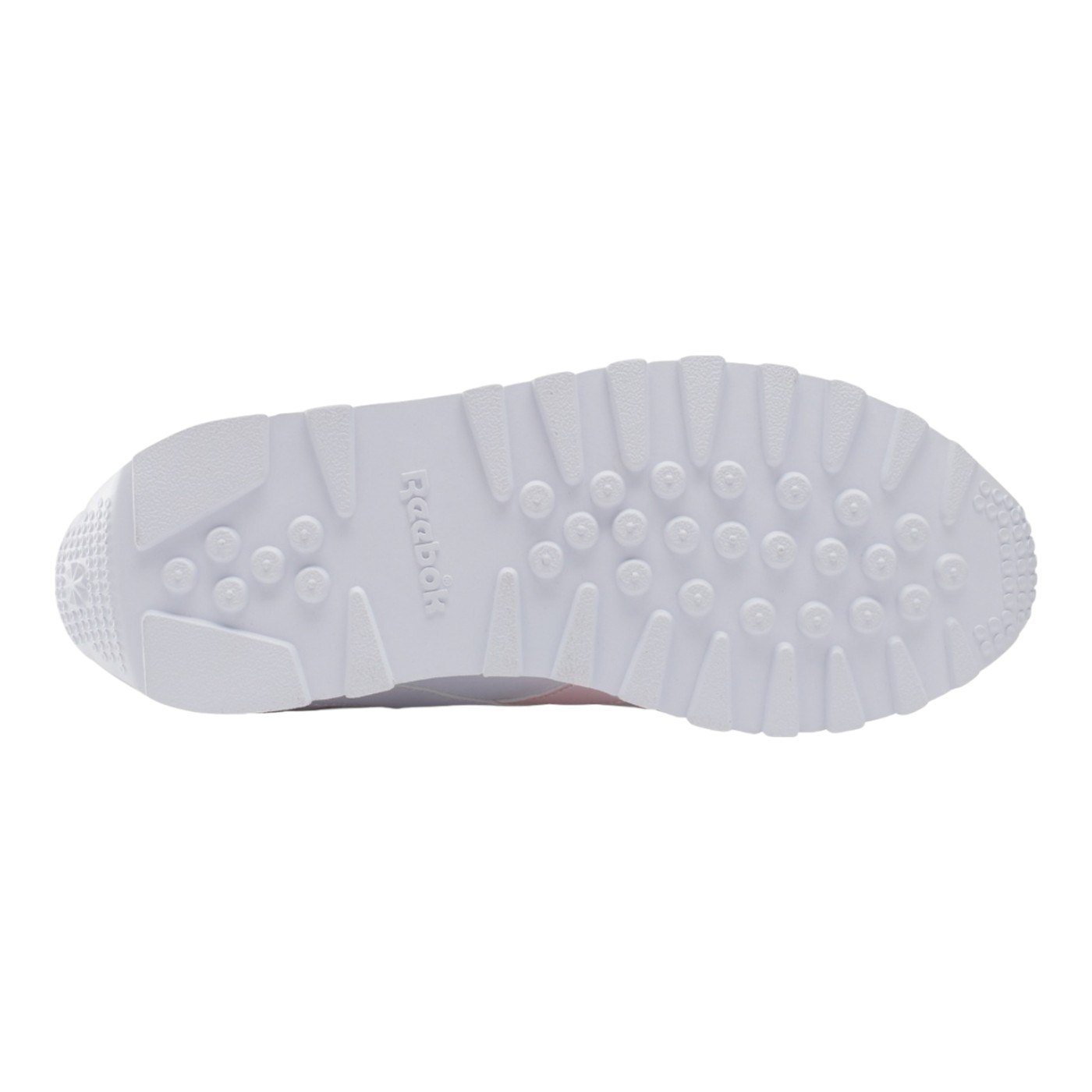 Foto 6 pulgar | Tenis Casuales Reebok Rewind Run Blancos para Mujer