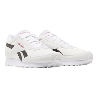 Foto 2 | Tenis Casuales Reebok Rewind Run Blancos para Mujer
