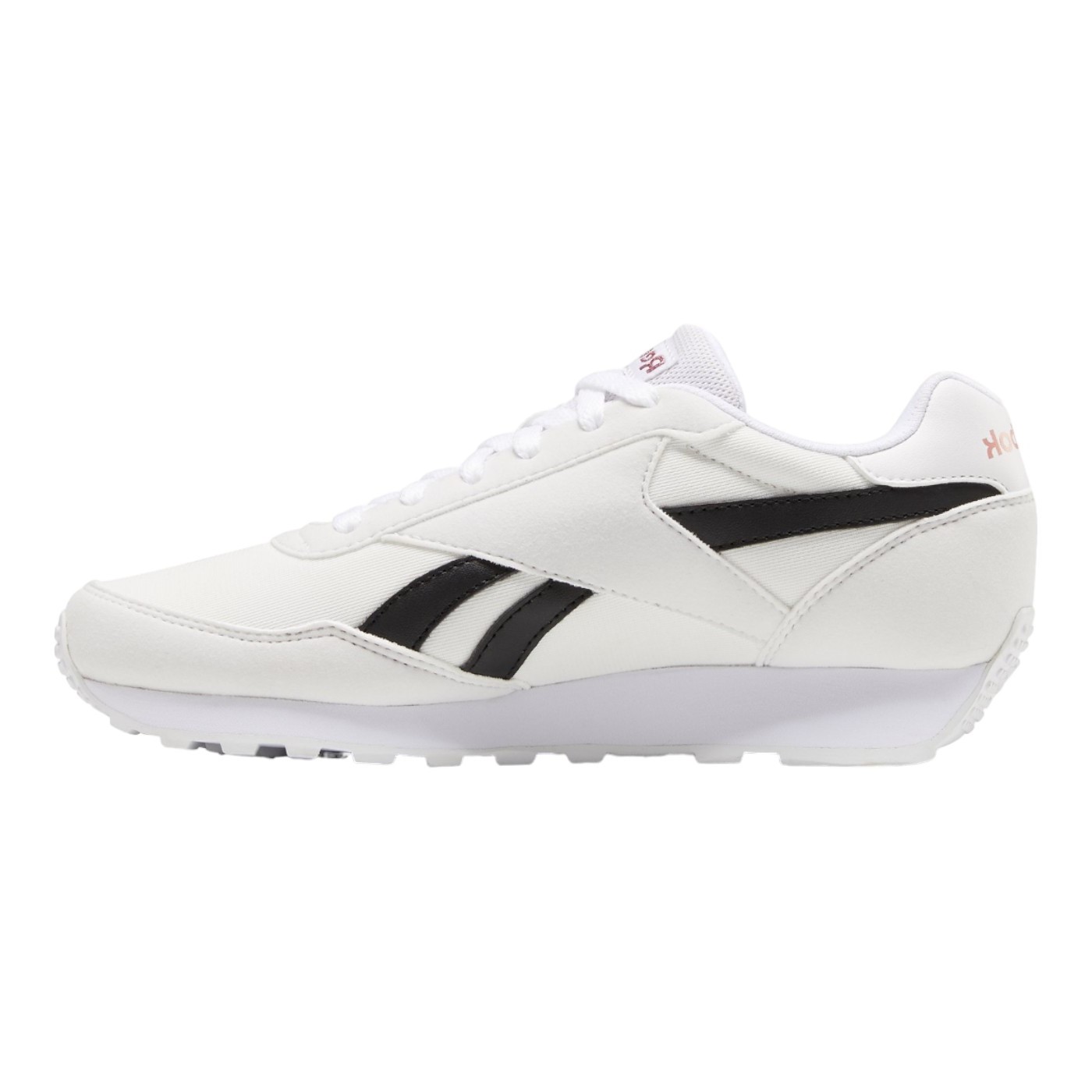 Foto 4 pulgar | Tenis Casuales Reebok Rewind Run Blancos para Mujer