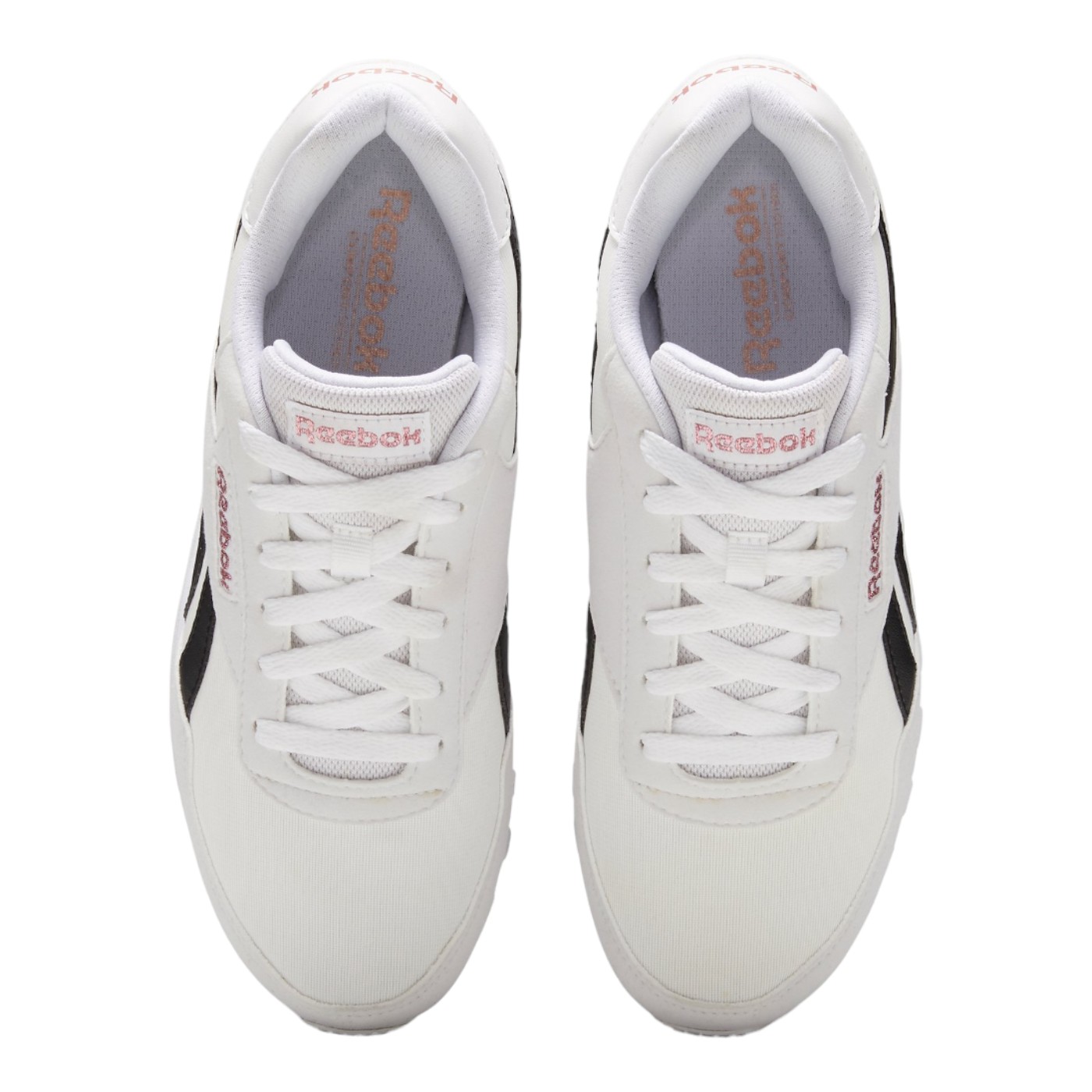 Foto 5 pulgar | Tenis Casuales Reebok Rewind Run Blancos para Mujer