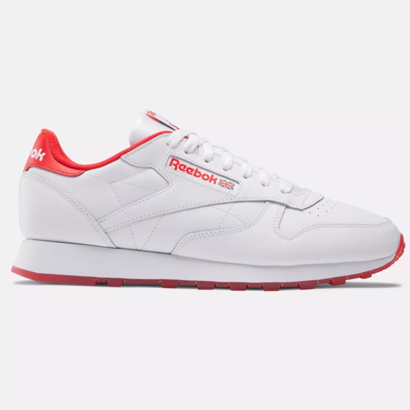 Foto 2 pulgar | Tenis Casuales Reebok Classic Leather Unisex