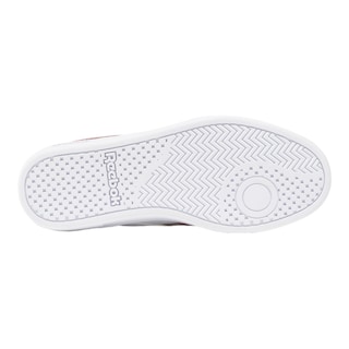 Foto 5 | Tenis Casuales Reebok Court Clean Blancos para Mujer