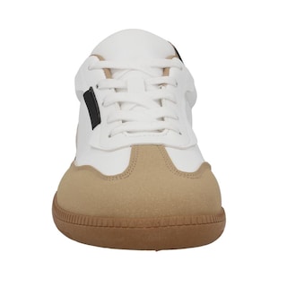 Foto 4 | Tenis Trax By Mr Shu Clasicos Comodos Casual Blanco