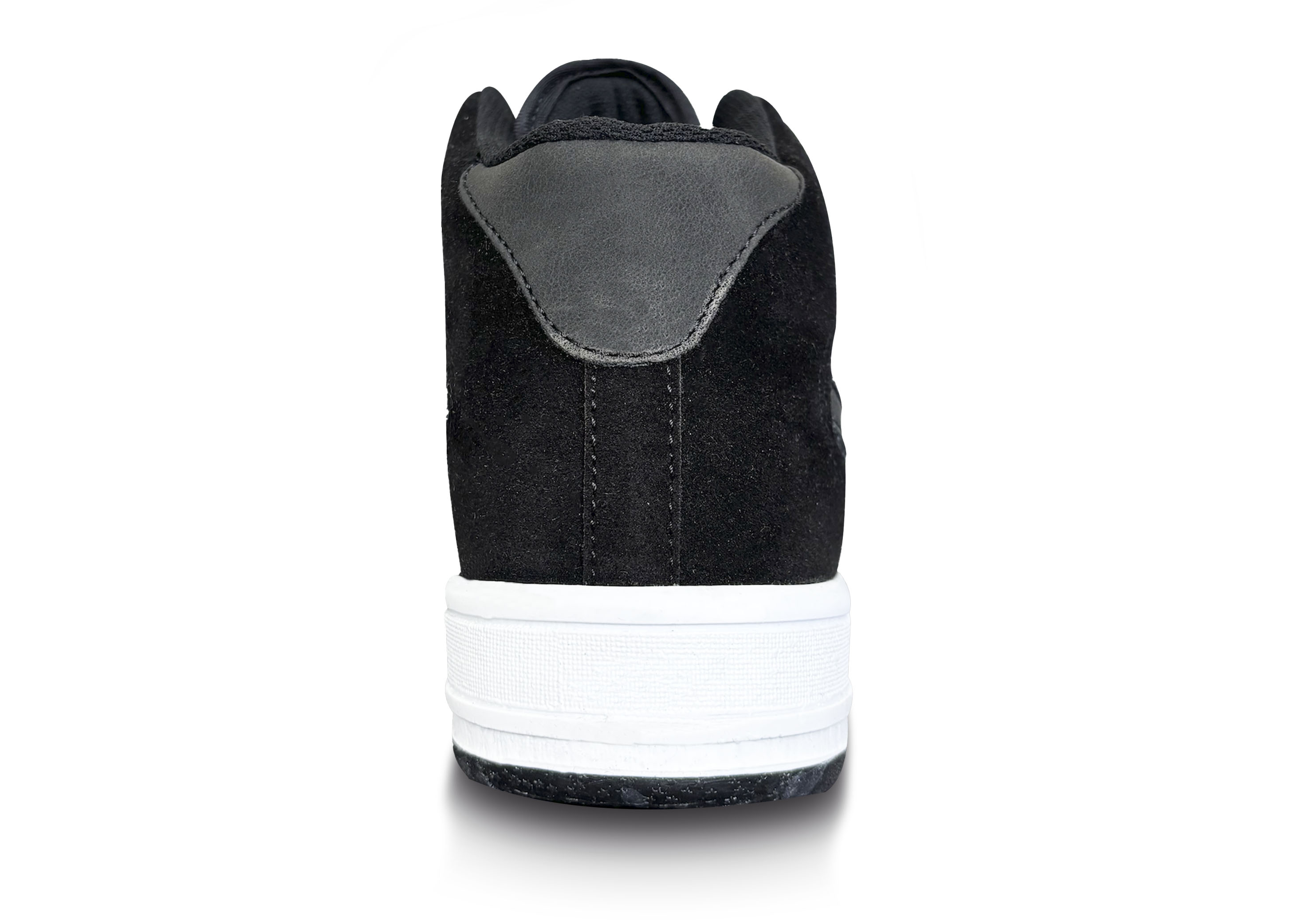 Foto 5 pulgar | Tenis Unisex Panam Bota Meztli Obsidiana