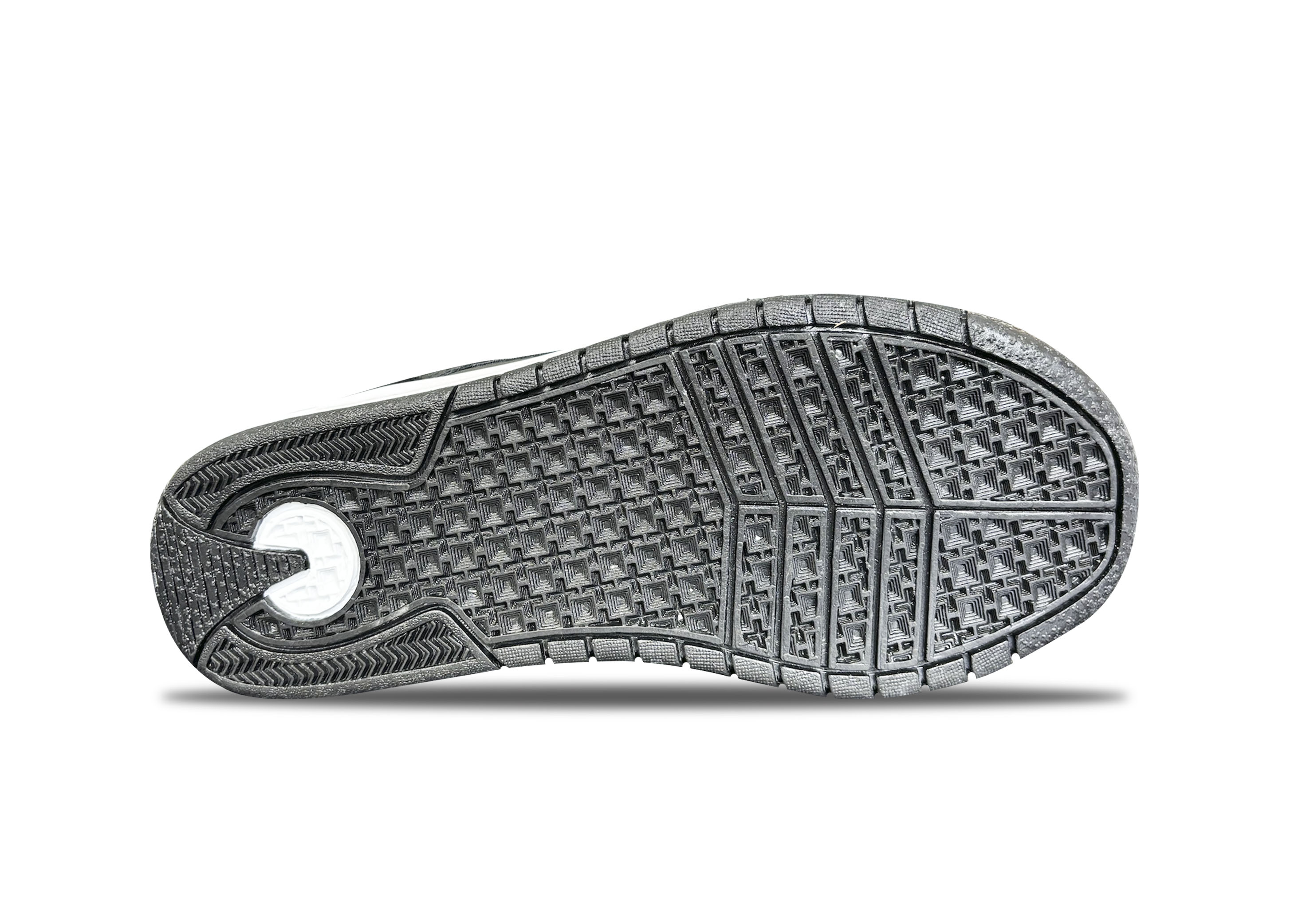 Foto 6 pulgar | Tenis Unisex Panam Bota Meztli Obsidiana