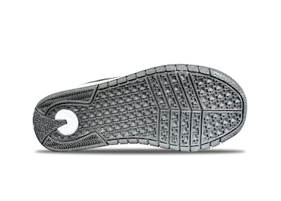 Foto 5 | Tenis Unisex Panam Bota Meztli Obsidiana