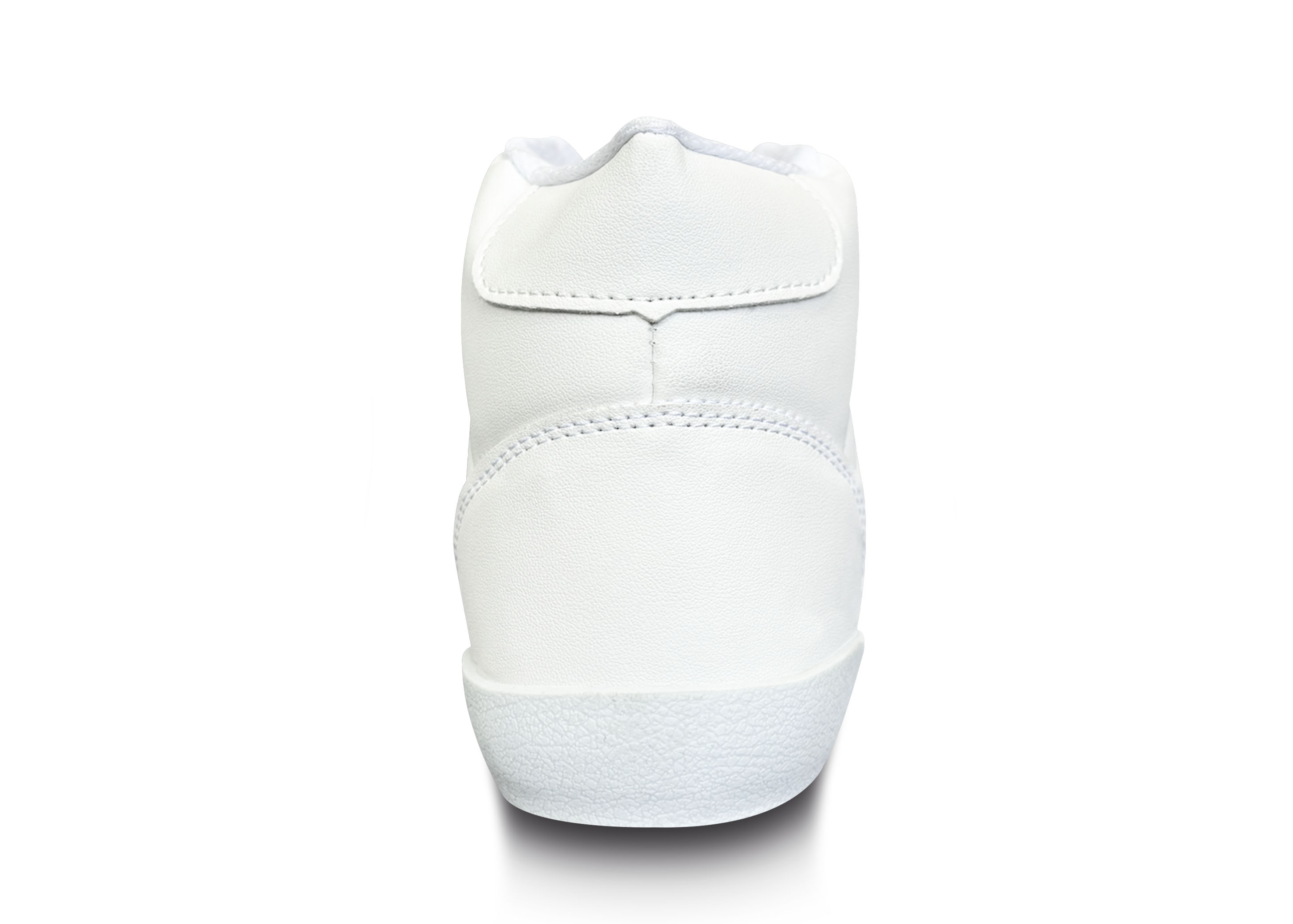 Foto 3 | Tenis Mujer Panam Bota Loreto Rosado