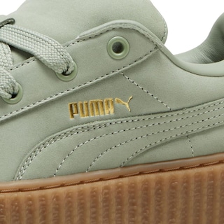 Foto 3 | Tenis Puma Creeper Phatty Fenty para Mujer