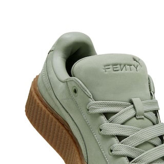 Foto 4 | Tenis Puma Creeper Phatty Fenty para Mujer