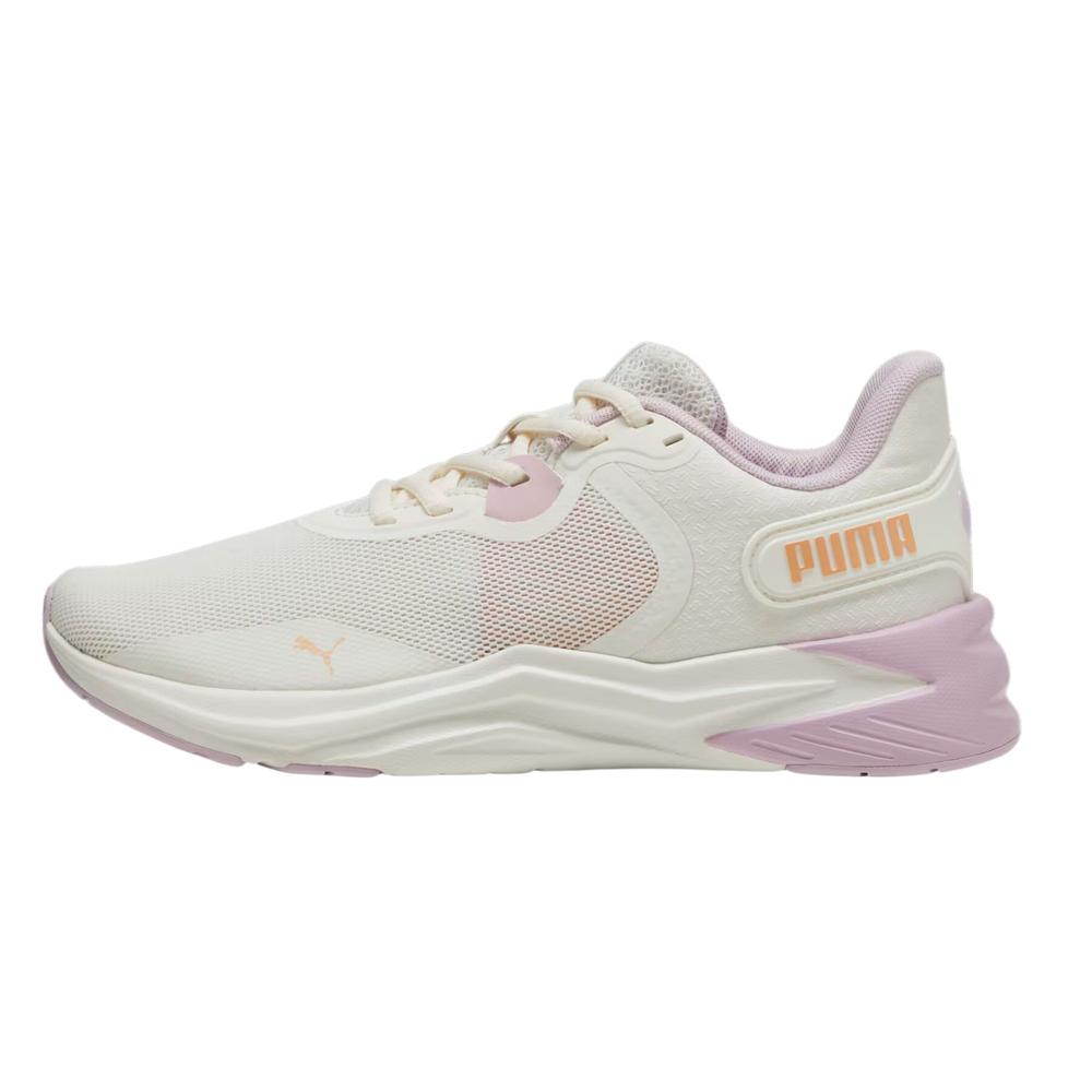 Foto 2 pulgar | Tenis Puma Disperse Xt 3 Summer Daze Blancos para Mujer