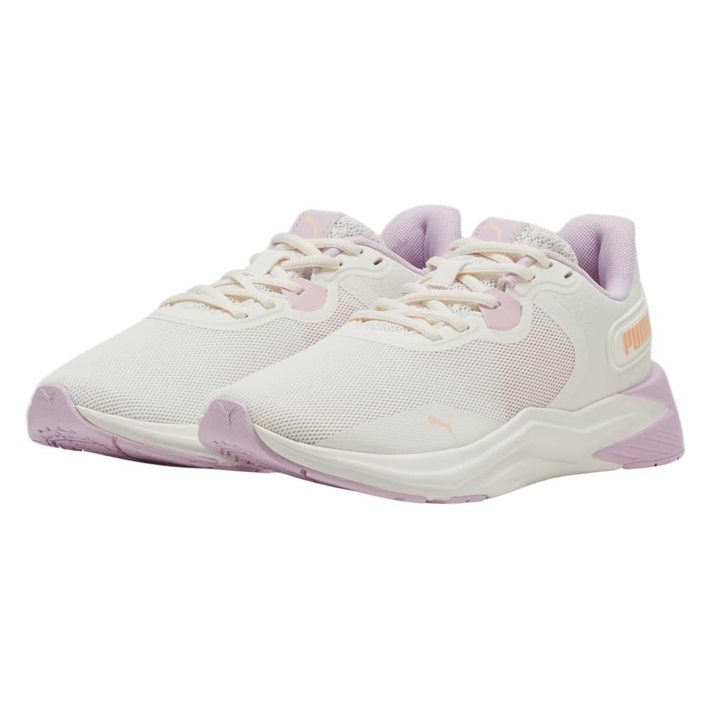 Foto 3 pulgar | Tenis Puma Disperse Xt 3 Summer Daze Blancos para Mujer
