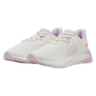 Foto 2 | Tenis Puma Disperse Xt 3 Summer Daze Blancos para Mujer