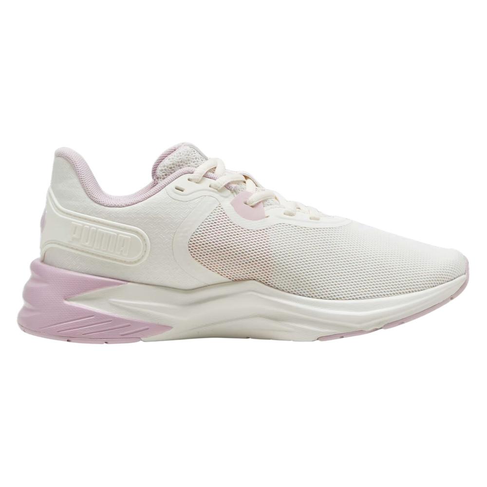 Foto 4 | Tenis Puma Disperse Xt 3 Summer Daze Blancos para Mujer