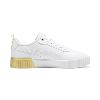 Foto 2 | Tenis Puma Carina 2.0 Metallic Dream para Mujer