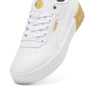 Foto 6 | Tenis Puma Carina 2.0 Metallic Dream para Mujer