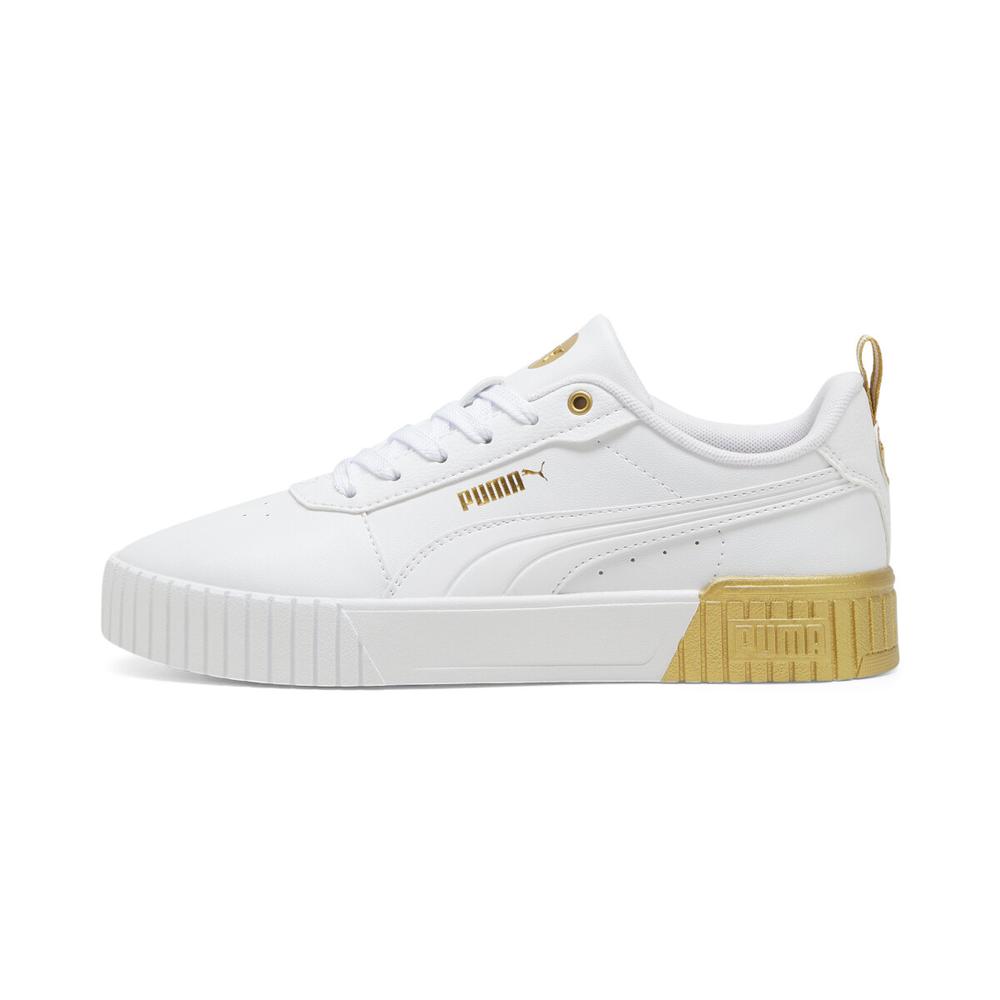 Tenis Puma Carina 2.0 Metallic Dream para Mujer