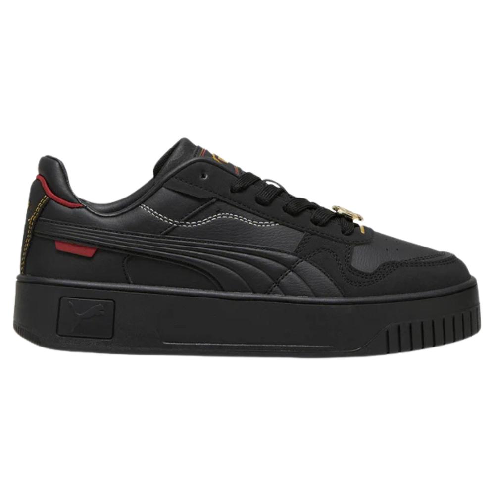 Foto 2 pulgar | Tenis Puma Carina Street Class Act para Mujer