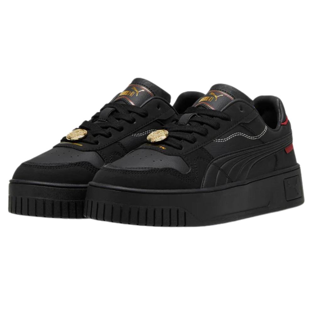 Foto 2 | Tenis Puma Carina Street Class Act para Mujer