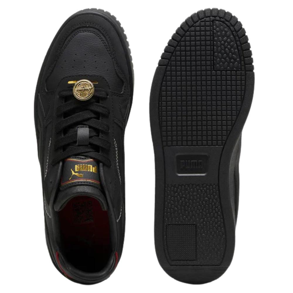 Foto 4 pulgar | Tenis Puma Carina Street Class Act para Mujer