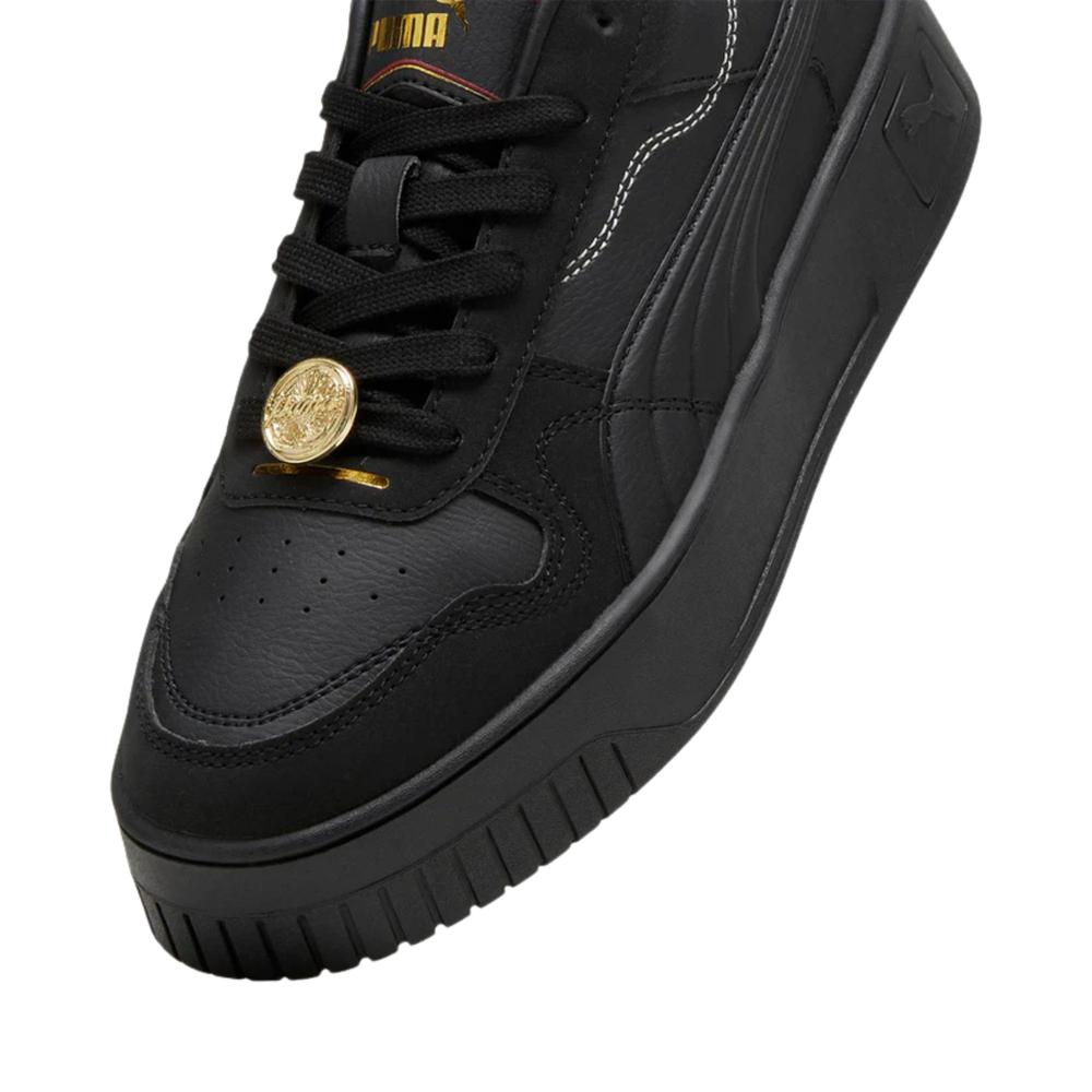 Foto 5 pulgar | Tenis Puma Carina Street Class Act para Mujer
