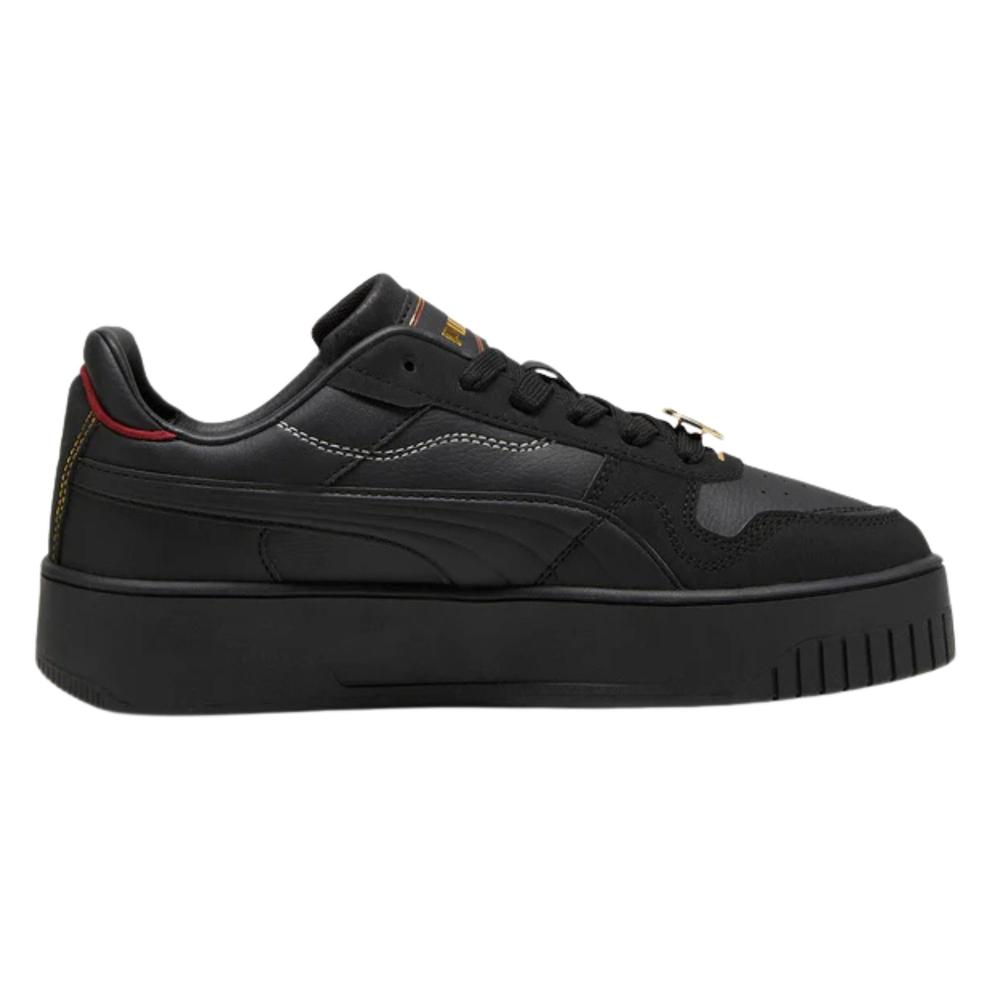 Foto 6 pulgar | Tenis Puma Carina Street Class Act para Mujer