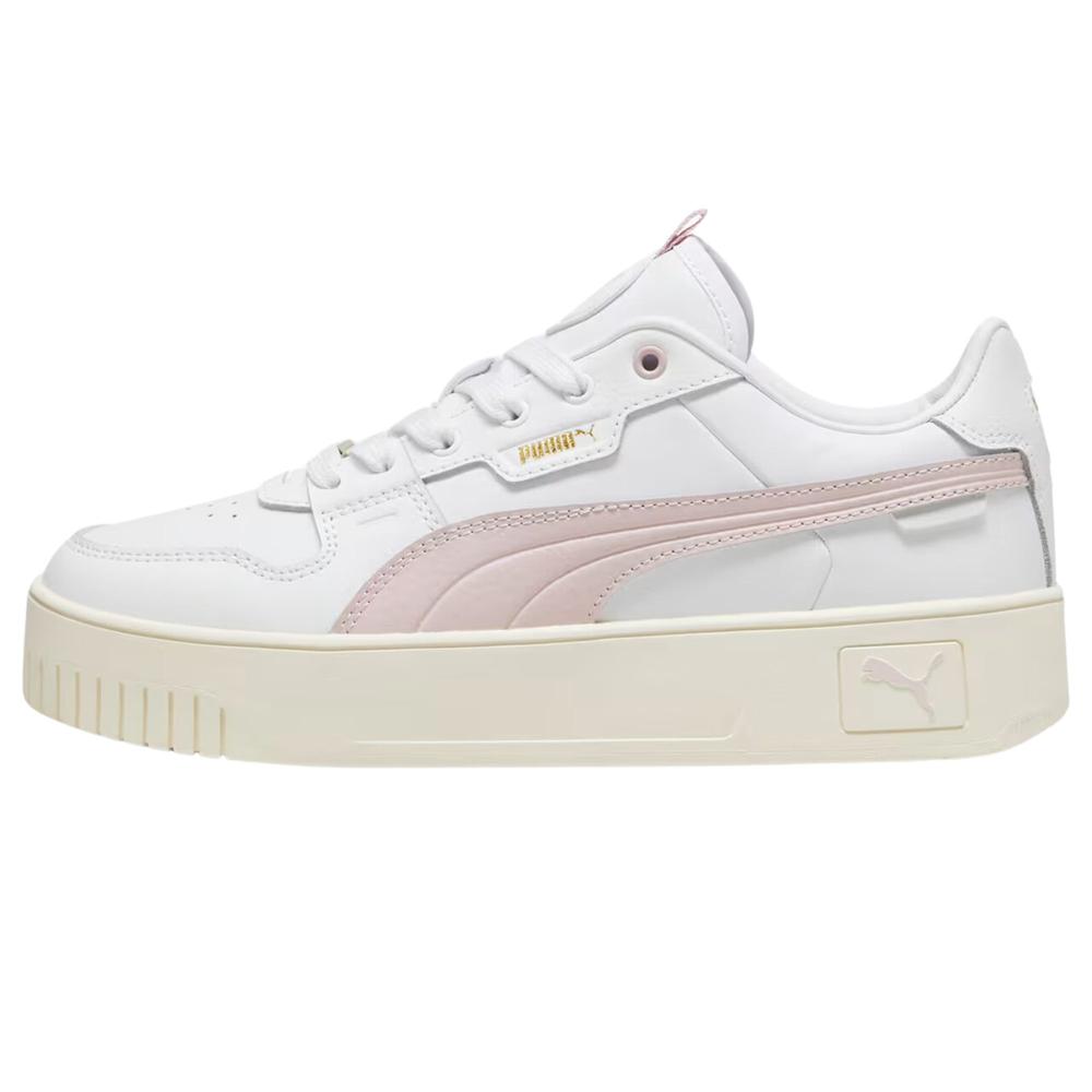 Foto 2 pulgar | Tenis Puma Carina Street Lux para Mujer