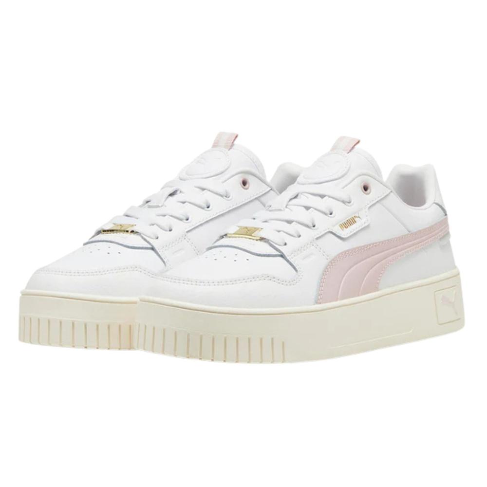Foto 3 pulgar | Tenis Puma Carina Street Lux para Mujer