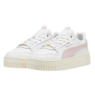 Foto 2 | Tenis Puma Carina Street Lux para Mujer