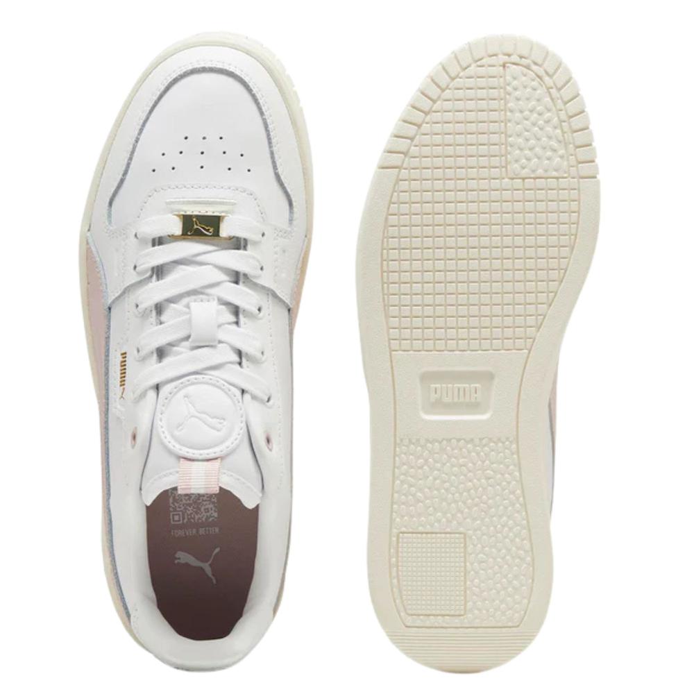Foto 4 pulgar | Tenis Puma Carina Street Lux para Mujer