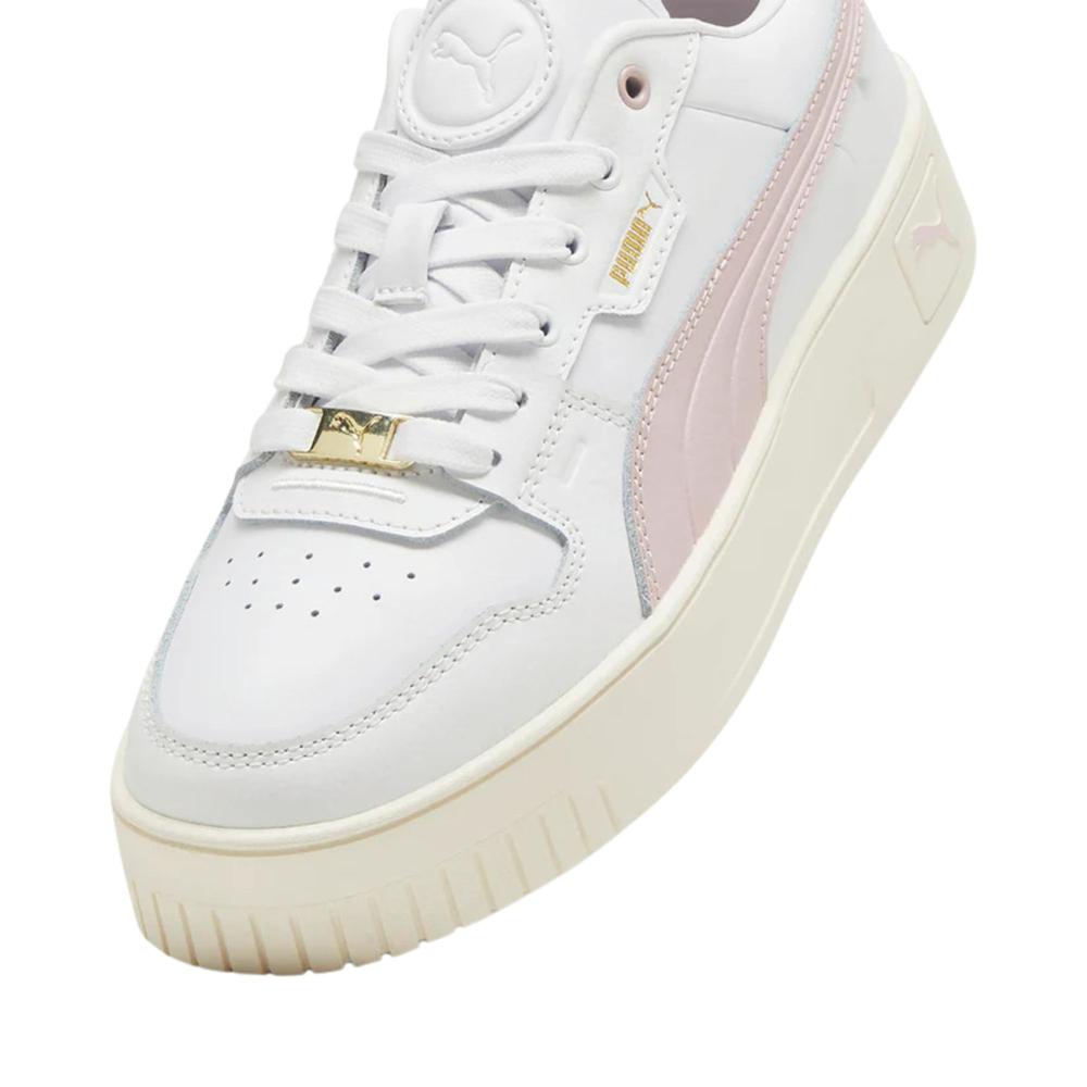 Foto 4 | Tenis Puma Carina Street Lux para Mujer