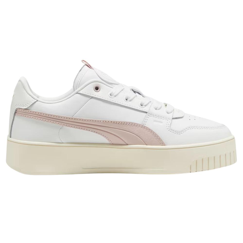 Foto 6 pulgar | Tenis Puma Carina Street Lux para Mujer