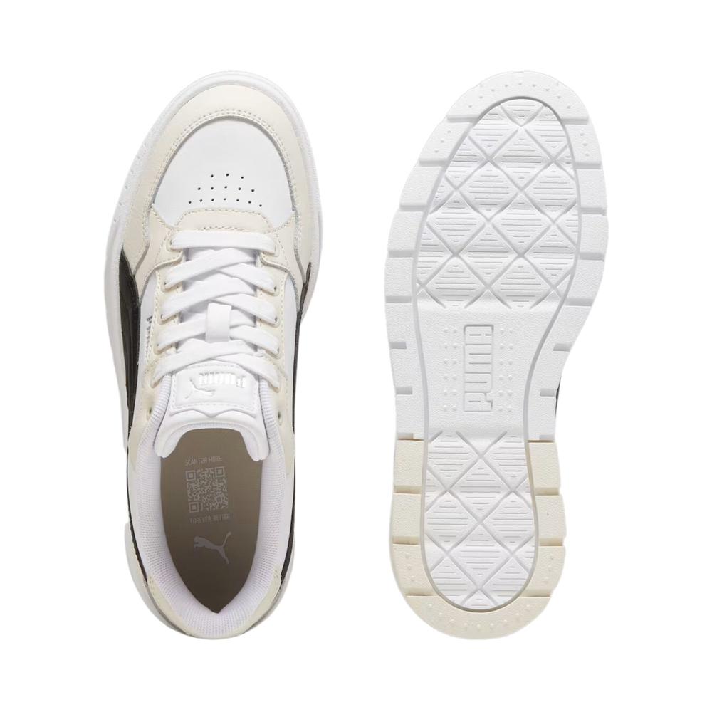 Foto 4 pulgar | Tenis Puma Karmen Ii Idol para Mujer