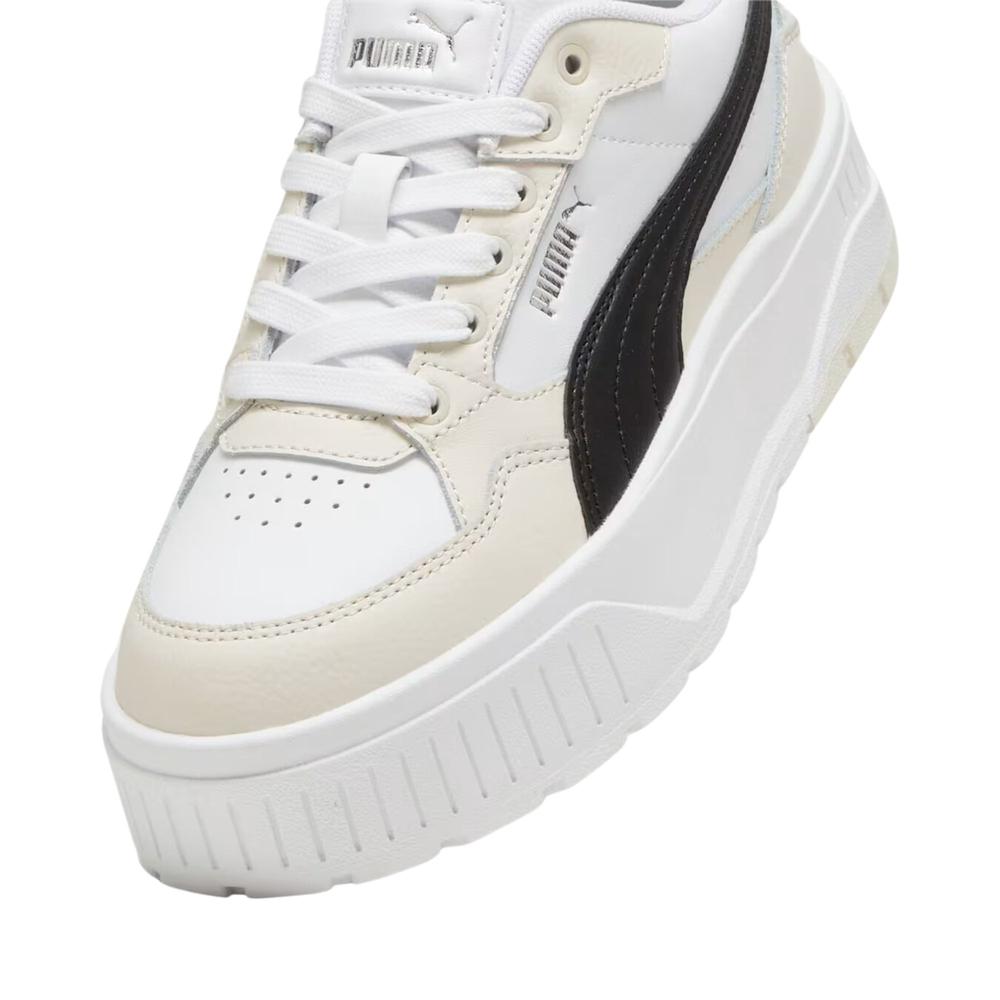 Foto 5 pulgar | Tenis Puma Karmen Ii Idol para Mujer