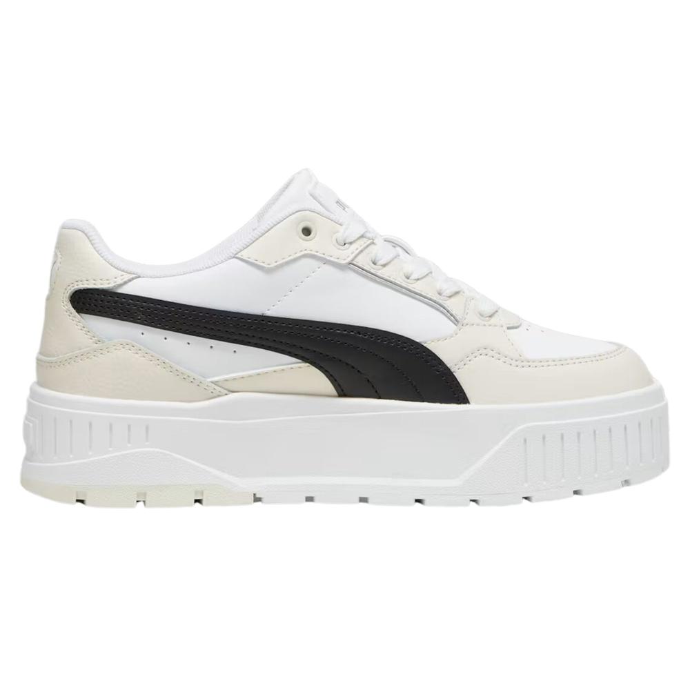 Foto 6 pulgar | Tenis Puma Karmen Ii Idol para Mujer
