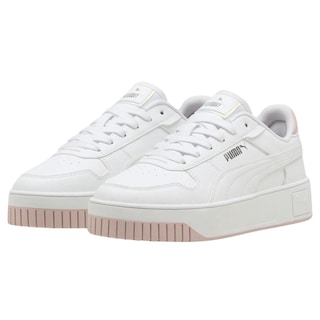 Foto 3 | Tenis Puma Carina Street Holo 2.0 Teenager para Mujer