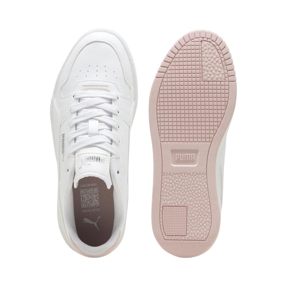 Foto 5 pulgar | Tenis Puma Carina Street Holo 2.0 Teenager para Mujer