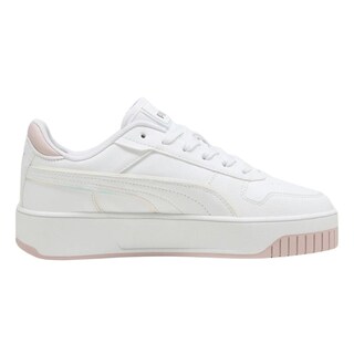 Foto 5 | Tenis Puma Carina Street Holo 2.0 Teenager para Mujer