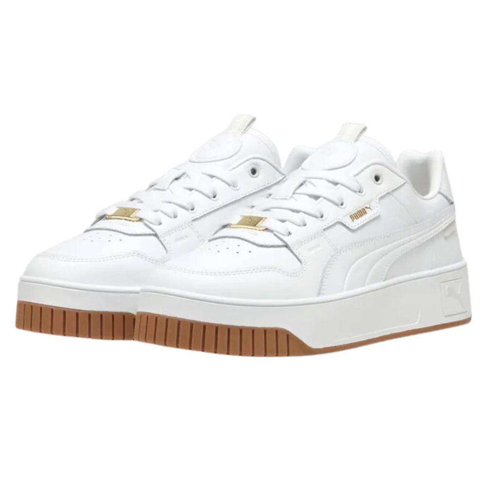 Foto 2 | Tenis Puma Carina Street Lux para Mujer