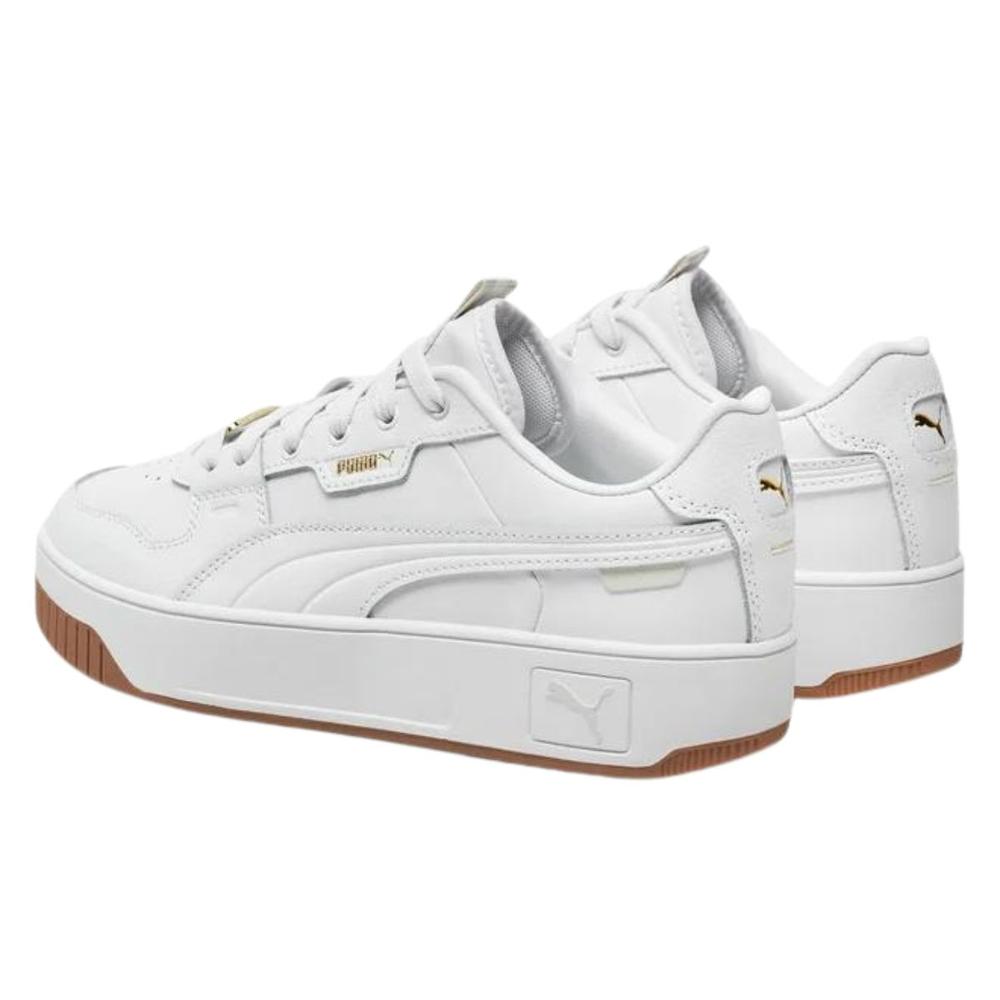 Foto 4 pulgar | Tenis Puma Carina Street Lux para Mujer