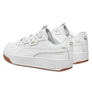 Foto 3 | Tenis Puma Carina Street Lux para Mujer