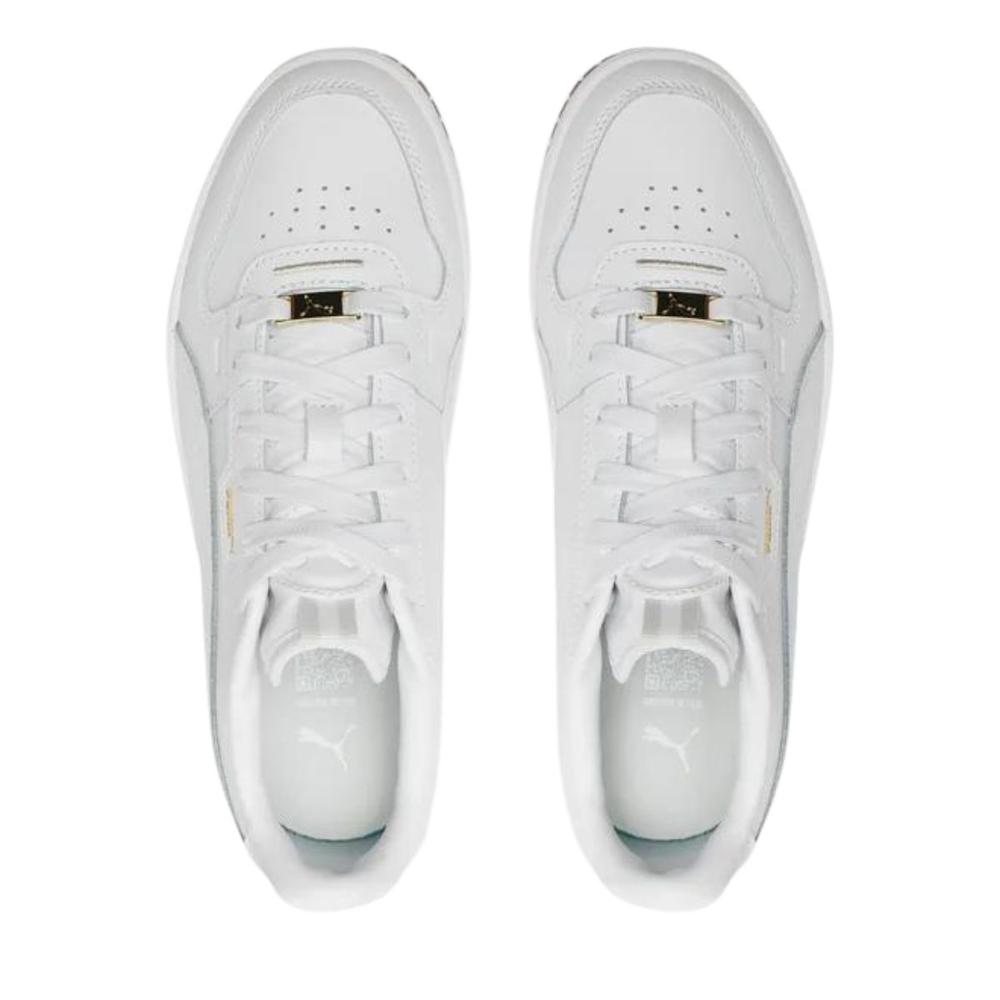 Foto 5 pulgar | Tenis Puma Carina Street Lux para Mujer