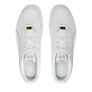 Foto 4 | Tenis Puma Carina Street Lux para Mujer