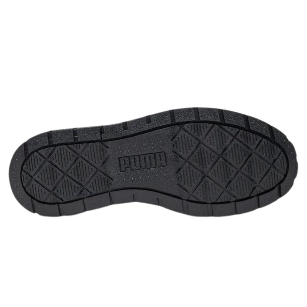 Foto 6 pulgar | Tenis Puma Karmen Ii Idol Mind 39746302 Negros para Mujer
