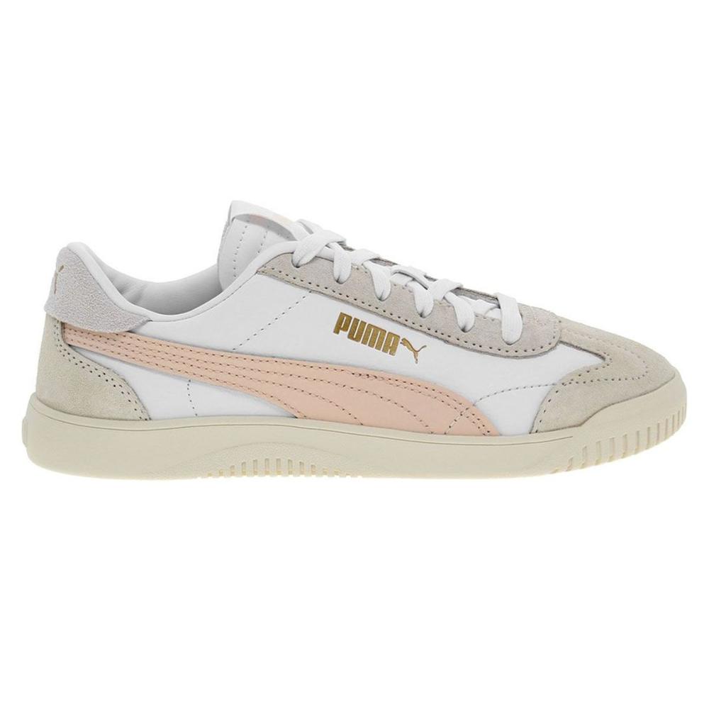 Foto 2 pulgar | Tenis Puma Club 5v5 Suede Jr para Mujer