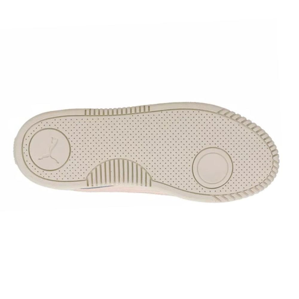 Foto 4 | Tenis Puma Club 5v5 Suede Jr para Mujer