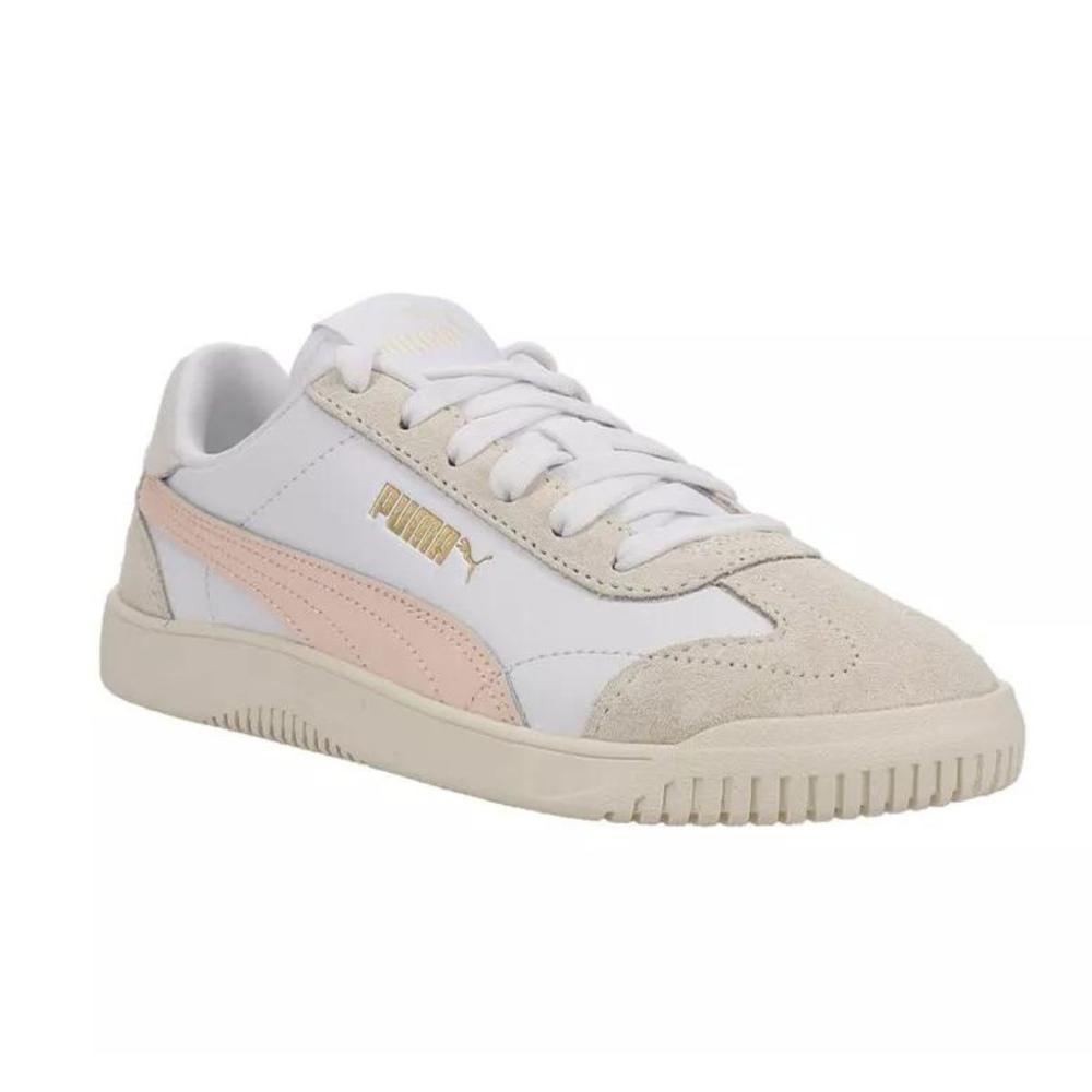 Foto 6 pulgar | Tenis Puma Club 5v5 Suede Jr para Mujer
