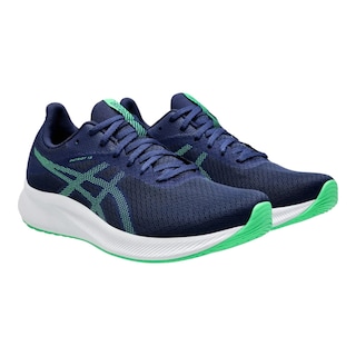 Foto 2 | Tenis Deportivos Asics Patriot 13 Azul para Hombre